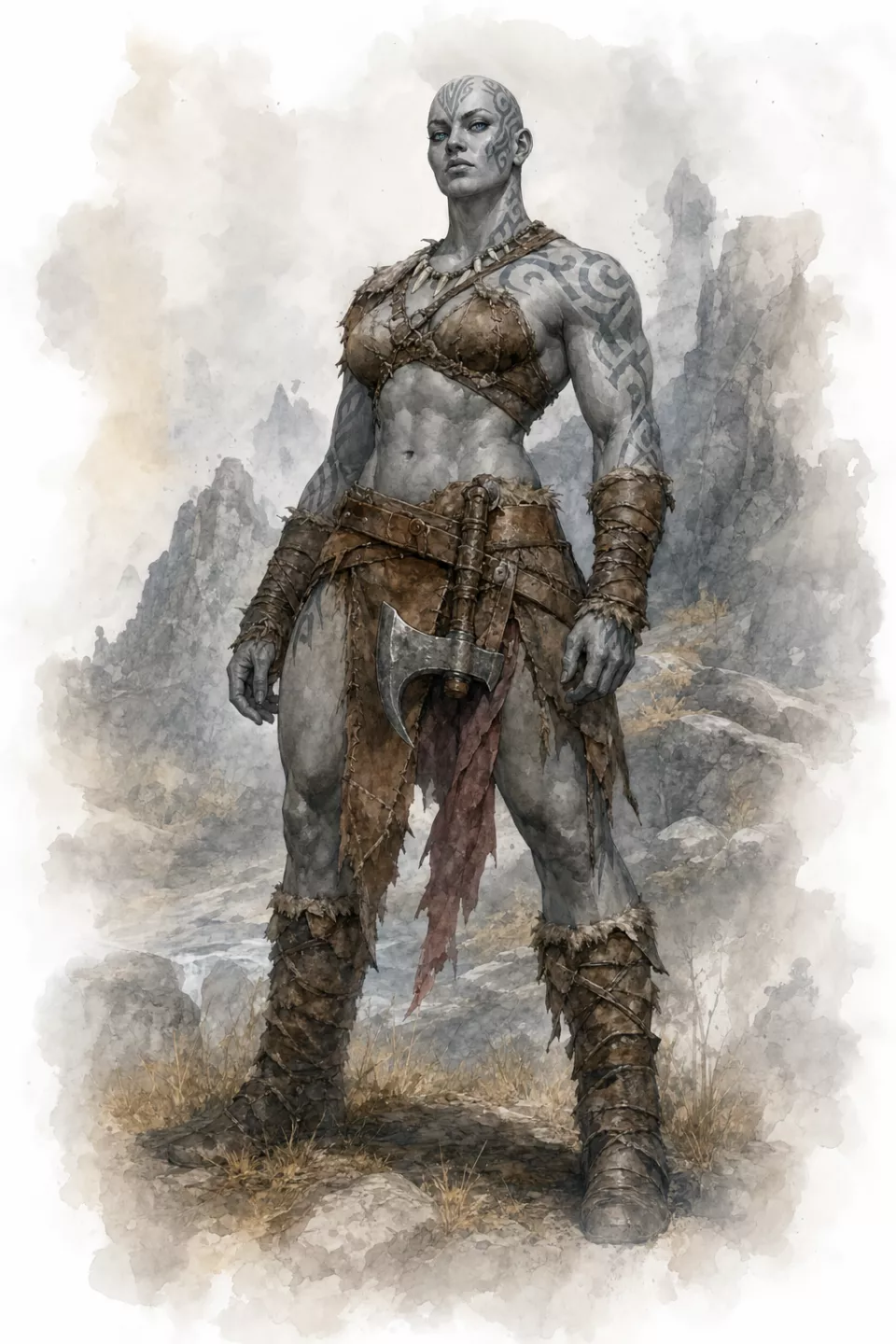 Quenira Mornath