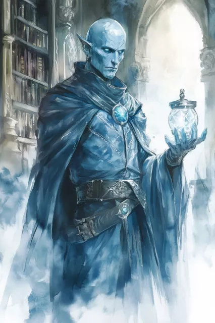 Meryth Exulath