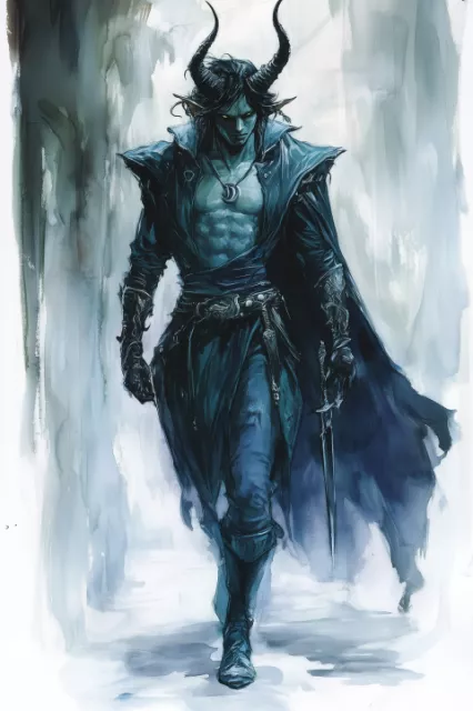 Draven Quorax