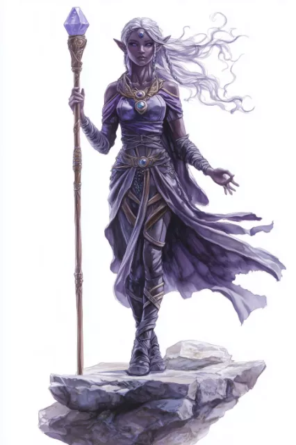 Elara Xynthira