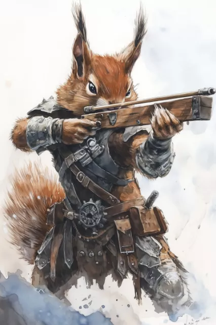 Vynrax Wulffend