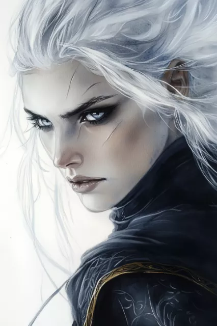 Rhyssyra Lunnak