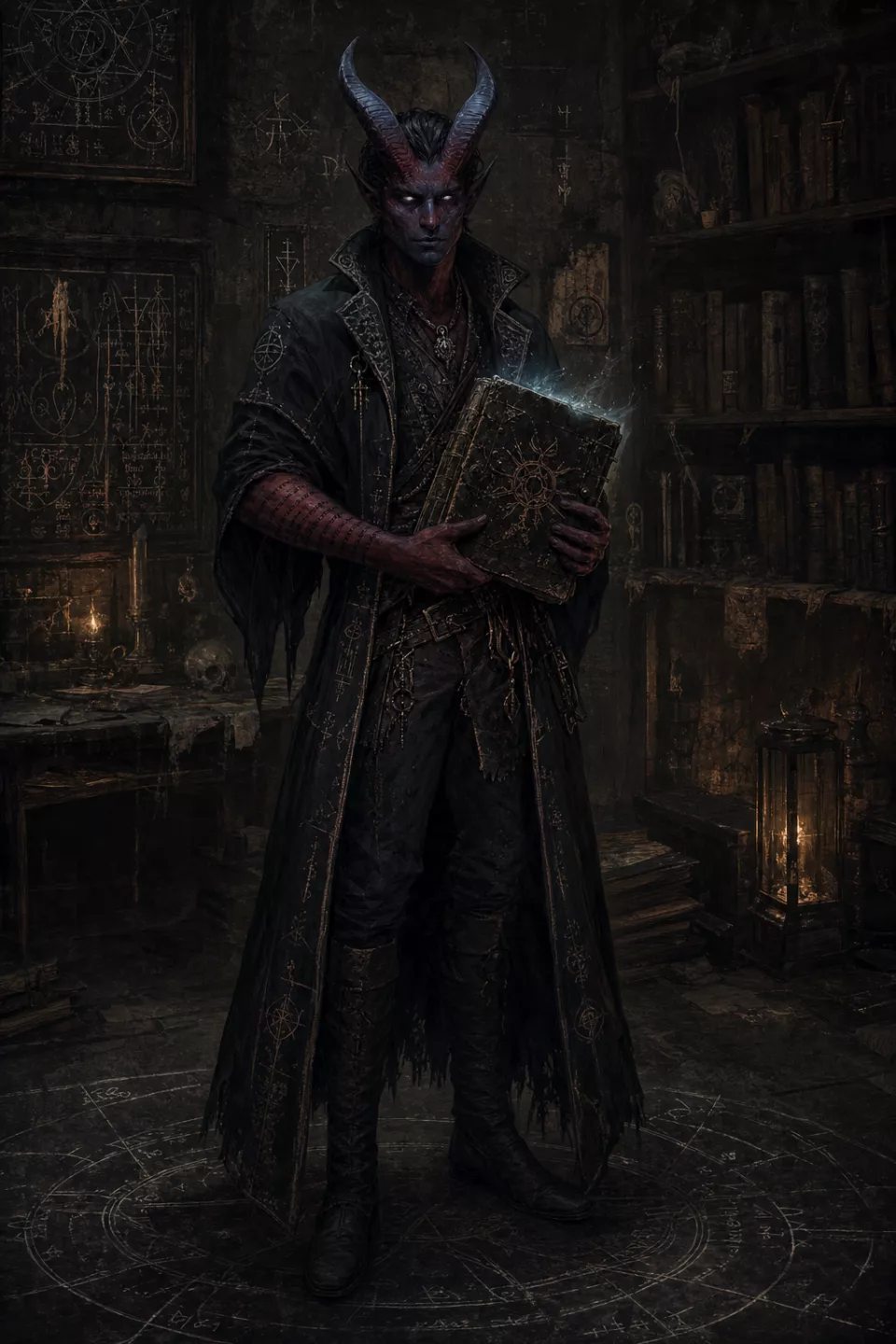 Kalthuul Threxen