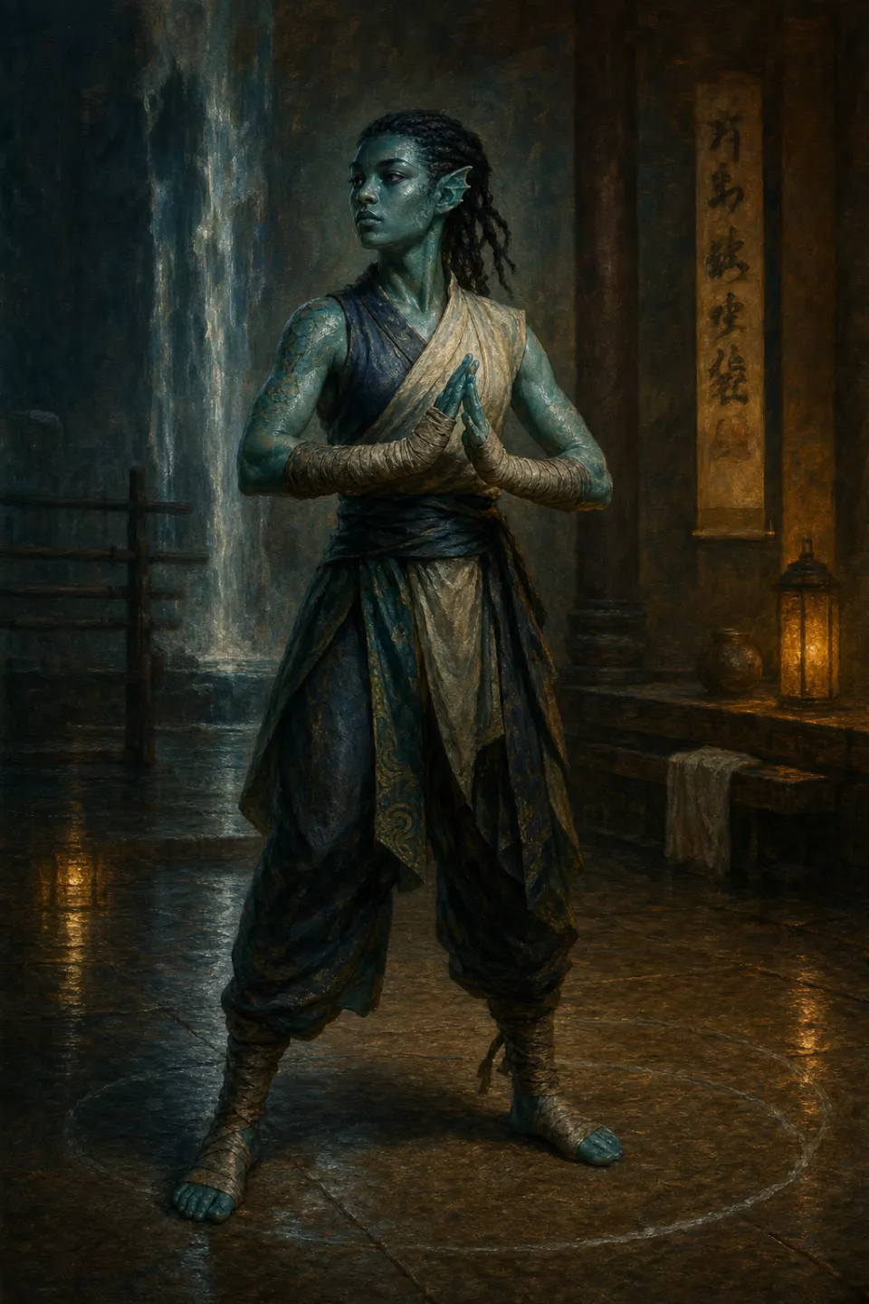 Lirathis Meryndel