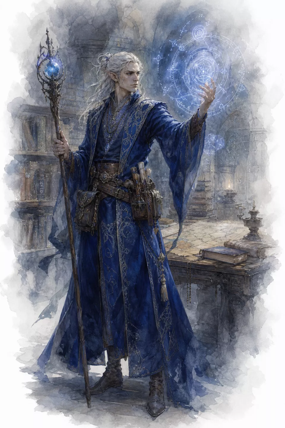 Phaeryx Kalthar