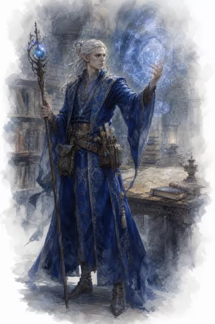 Phaeryx Kalthar