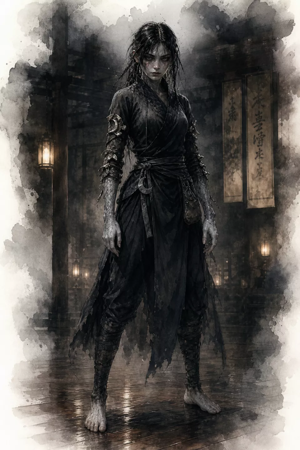 Kyrenna Zhol’farin