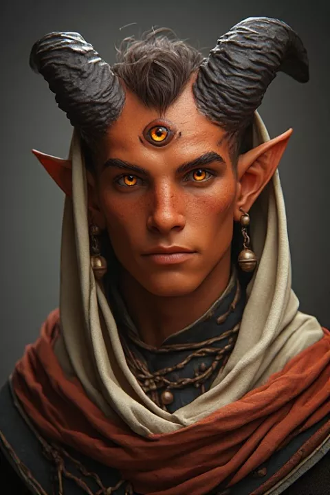 Tieflinge