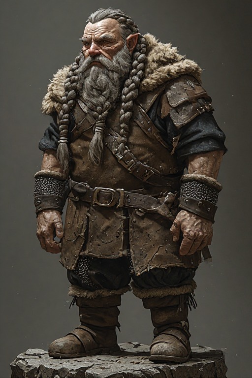 Zwerg