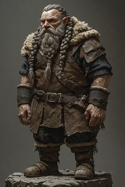 Zwerg