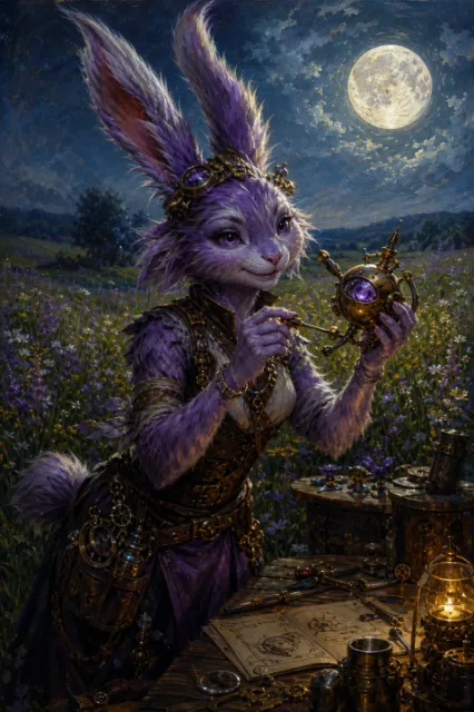 Pippin Glimmerhop