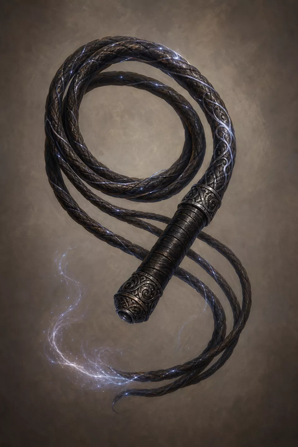 Vicious whip