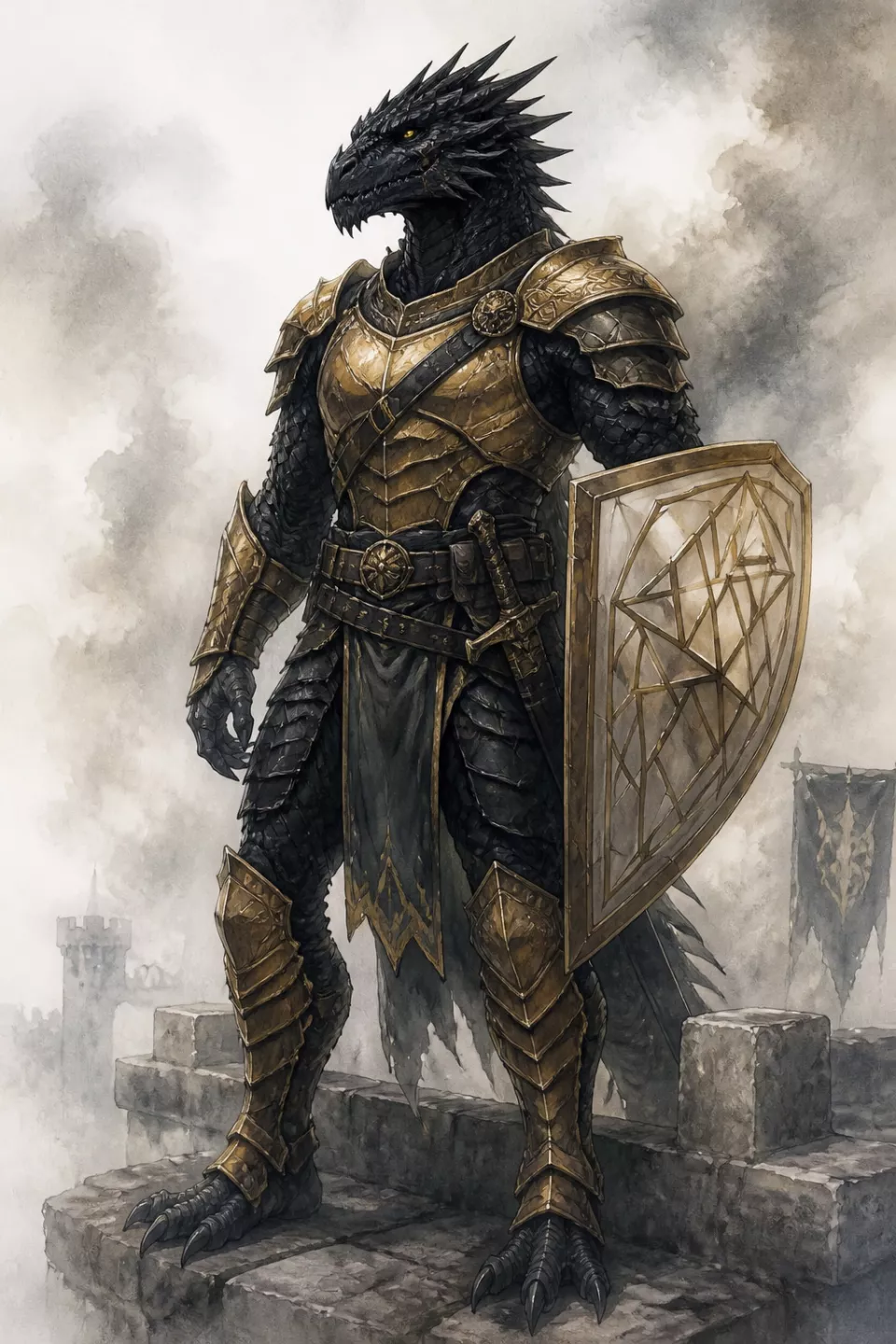 Dracorith Rhykar