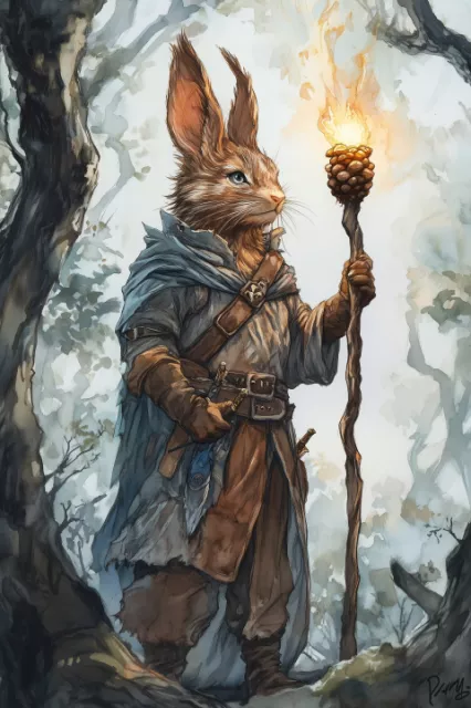 Vaskir Thornpaw