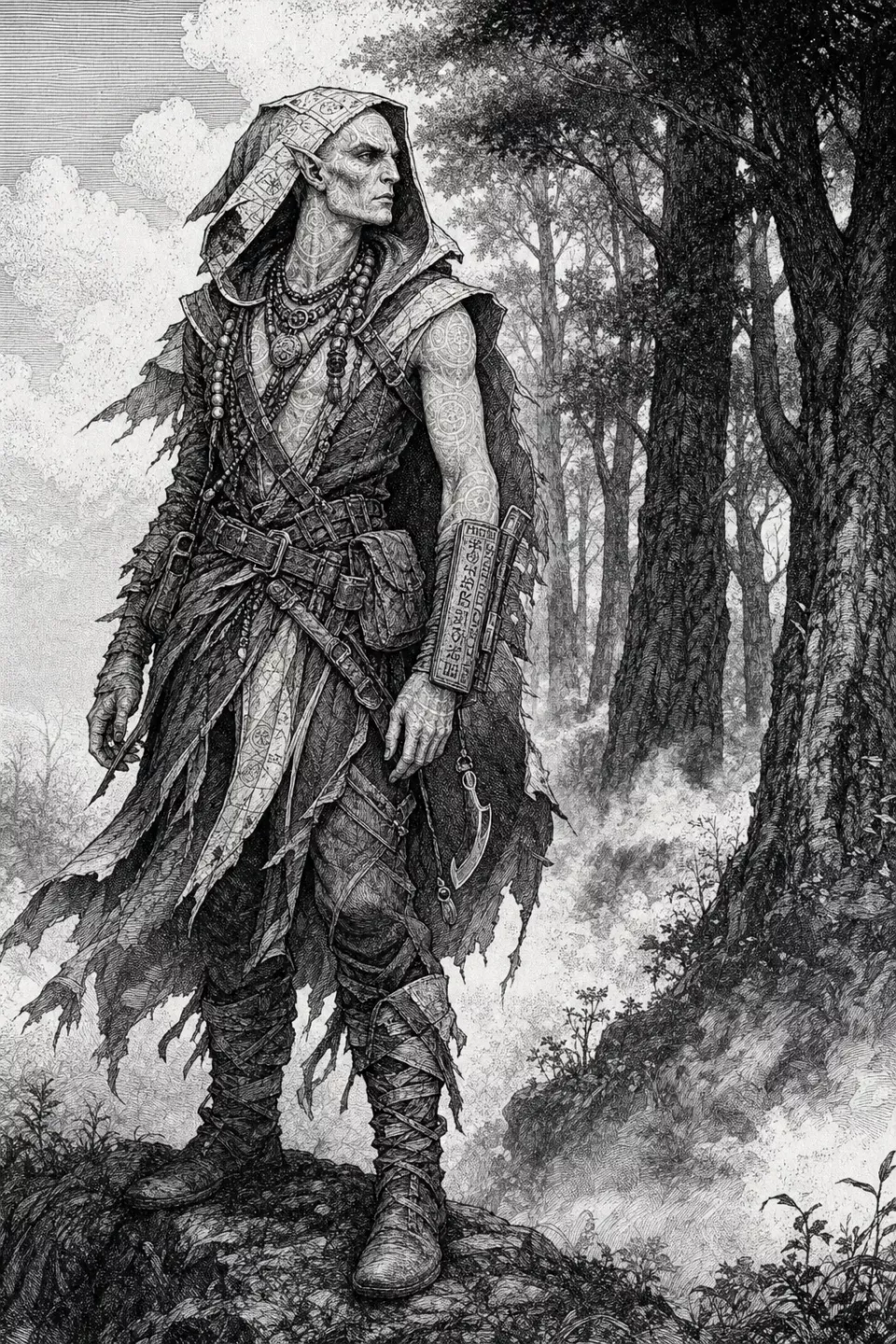 Varyneth Kel'zhari