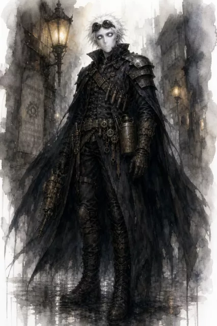 Krylos Vaelthar