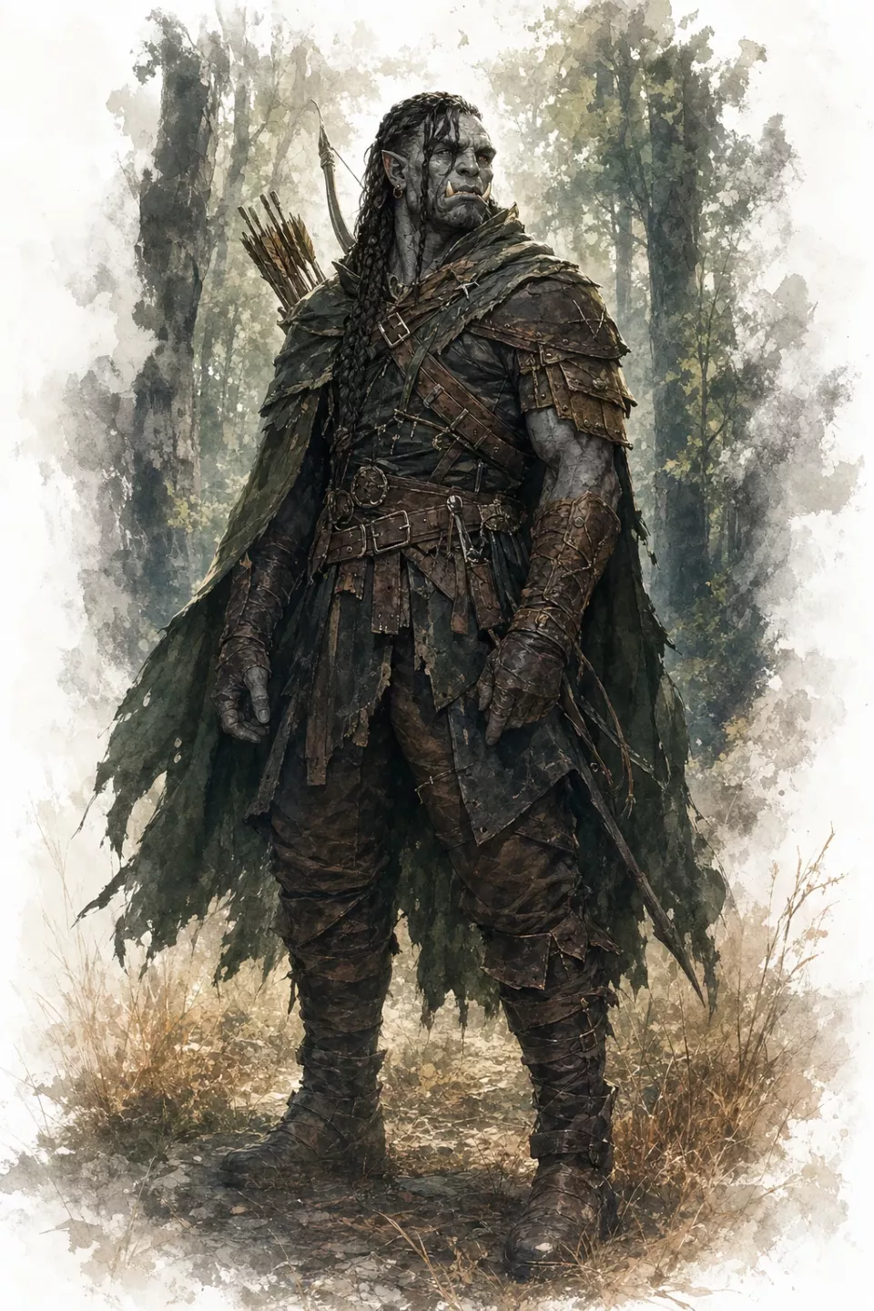 Xelvyn Hro'thar