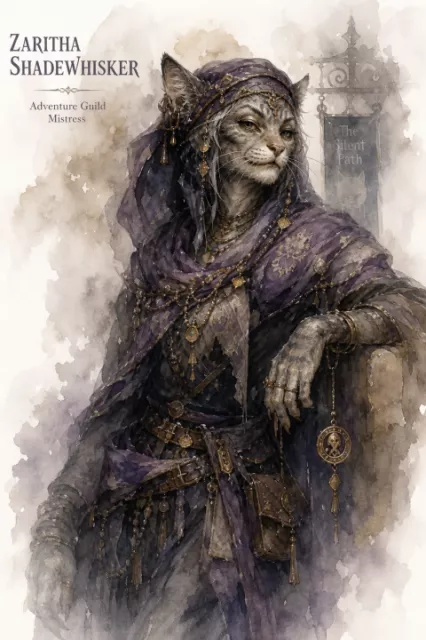 Zaritha
