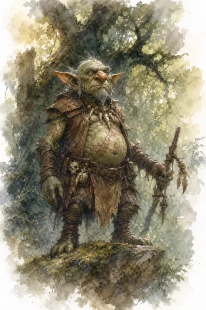 Glubnose
