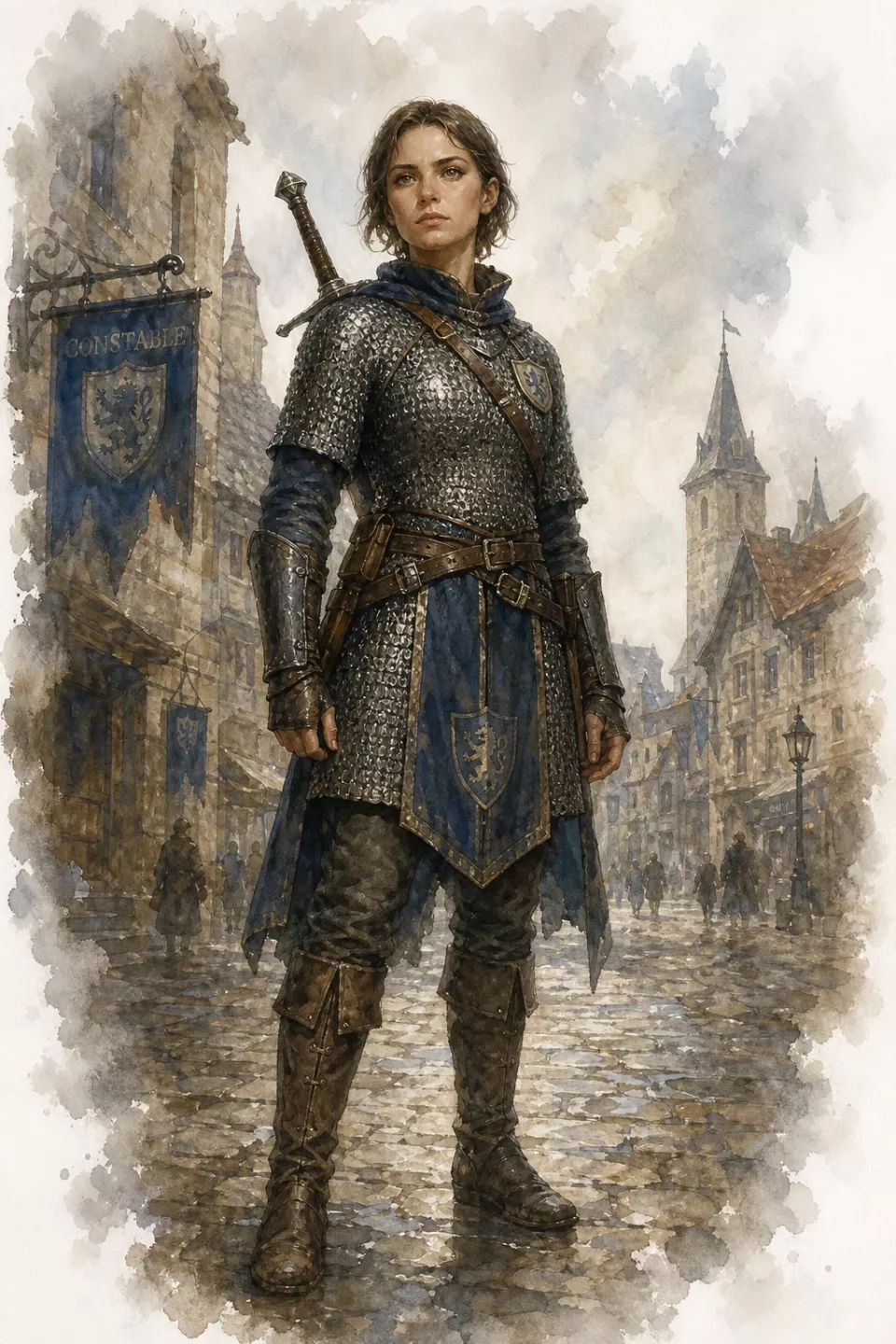Ana Stormrider