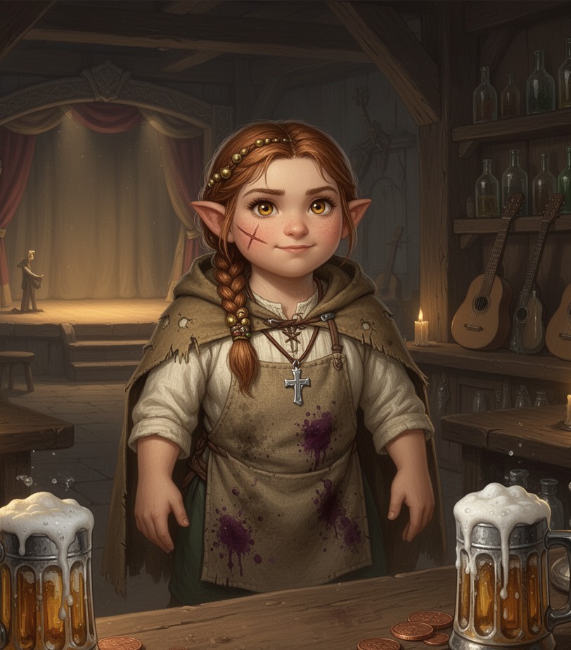 Rillip Emberwick