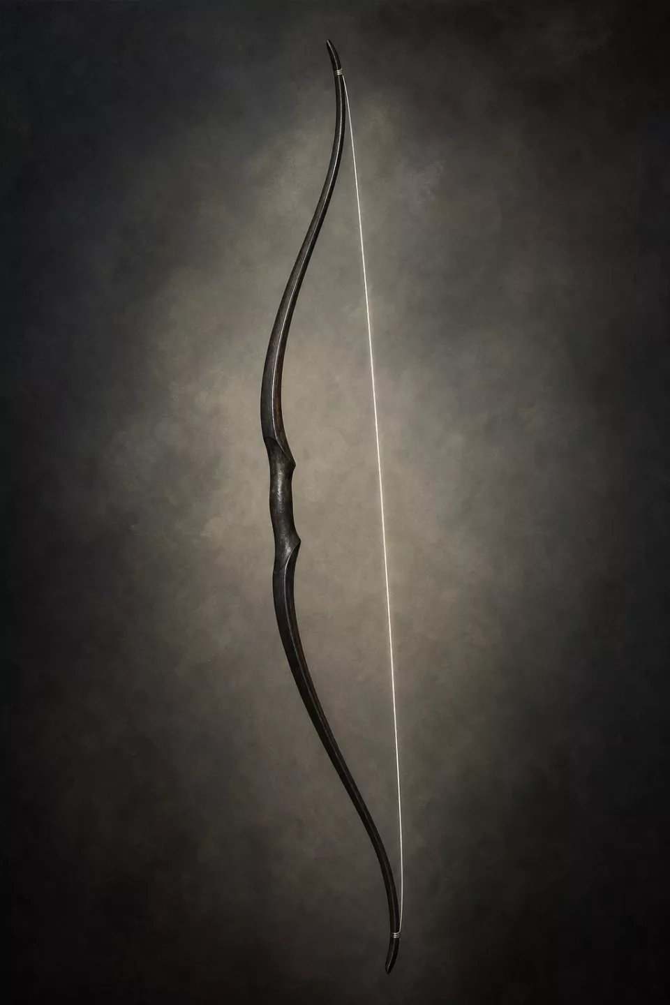 darkwood bow