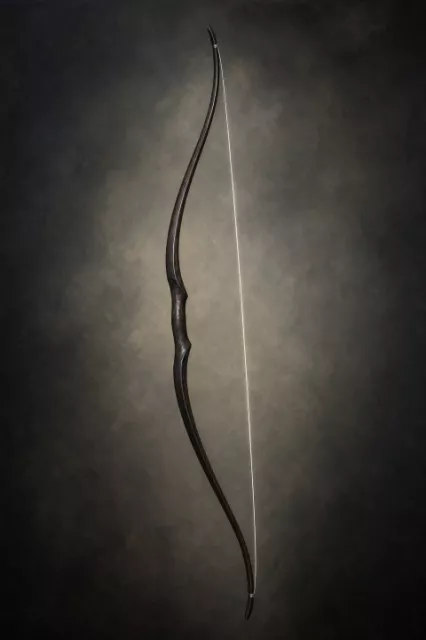 darkwood bow