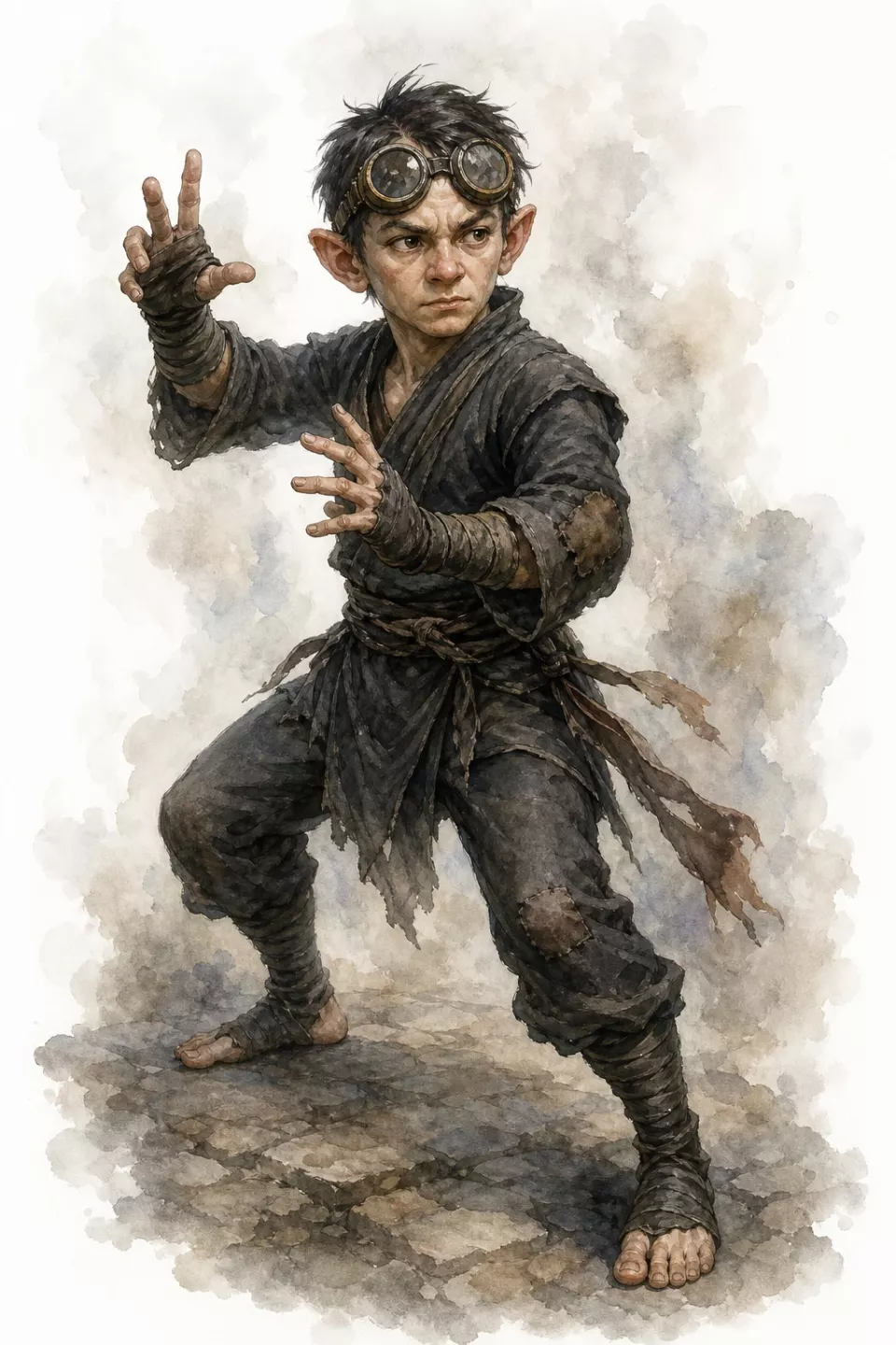Murnik Zephyrn