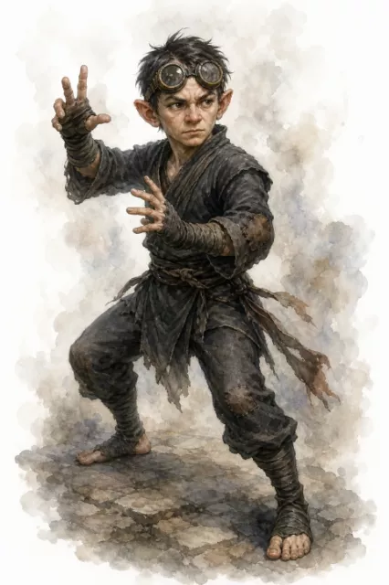 Murnik Zephyrn