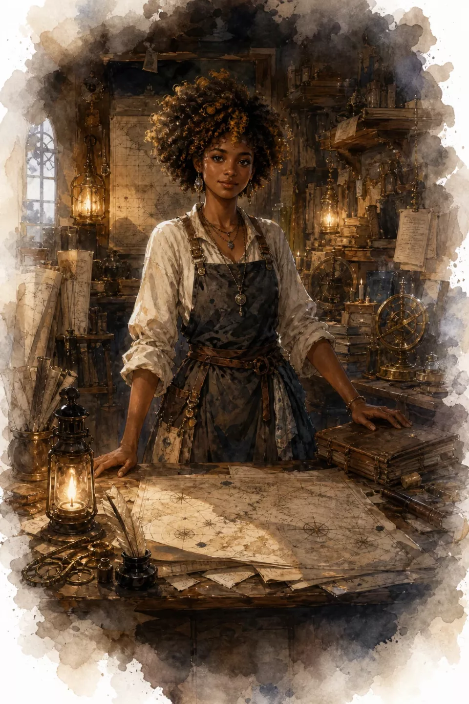 Faelith Mirthwen
