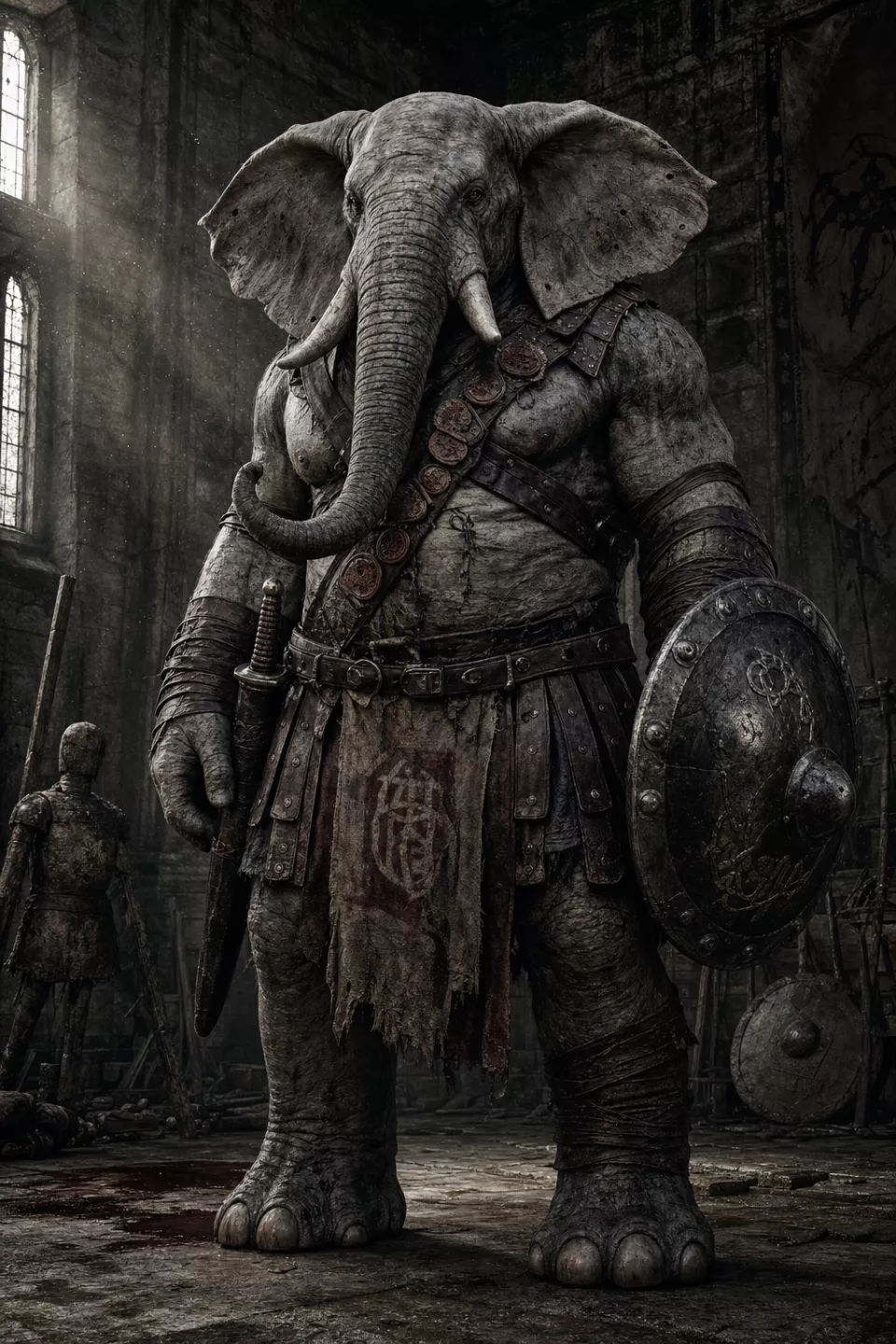 Qelthar Vradin