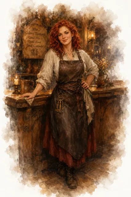 Liliyan Russel