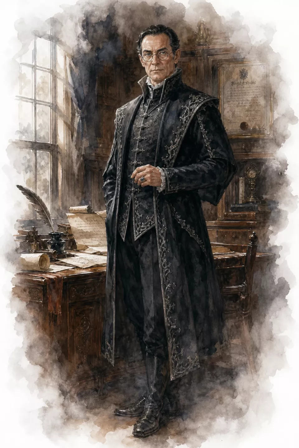 Elden Tallhart