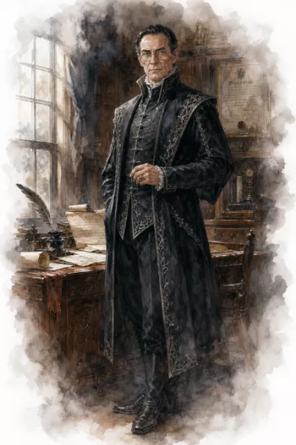 Elden Tallhart