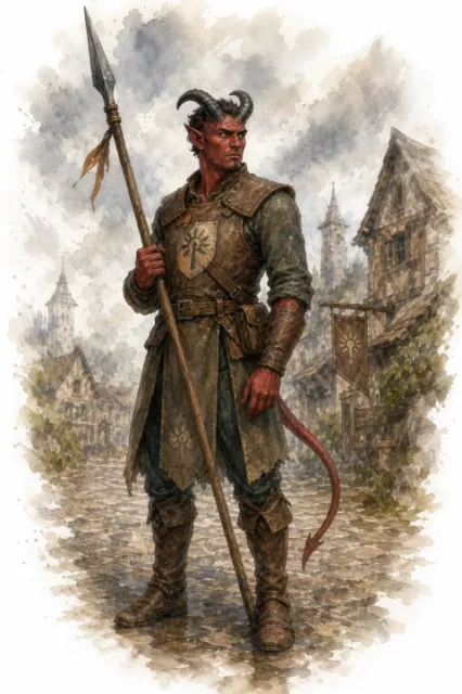 Gentle Varnuron