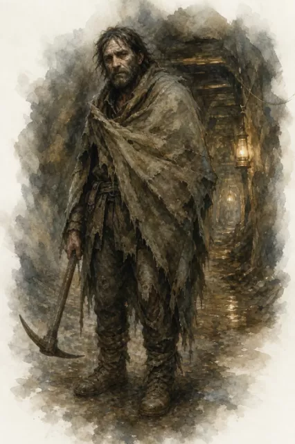 Gedd Frostlight