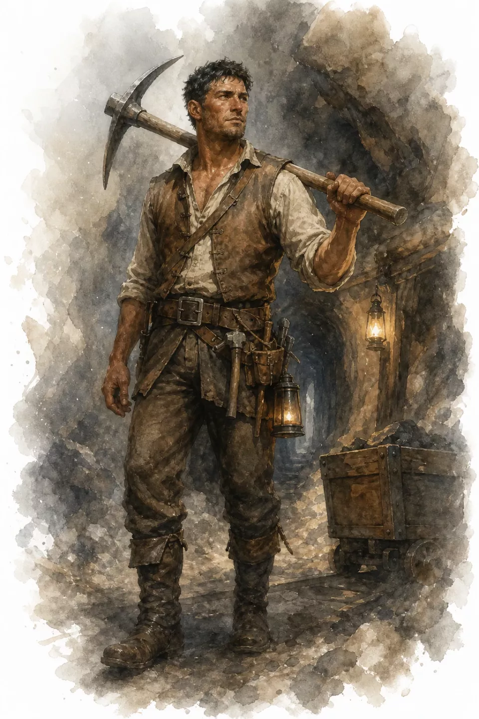 Rohan Greysmith