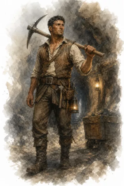 Rohan Greysmith