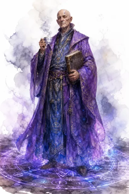 Siegfried Harpell