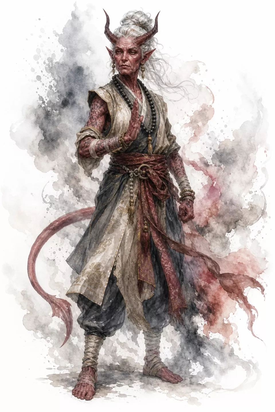 Lyrana Moonshadow