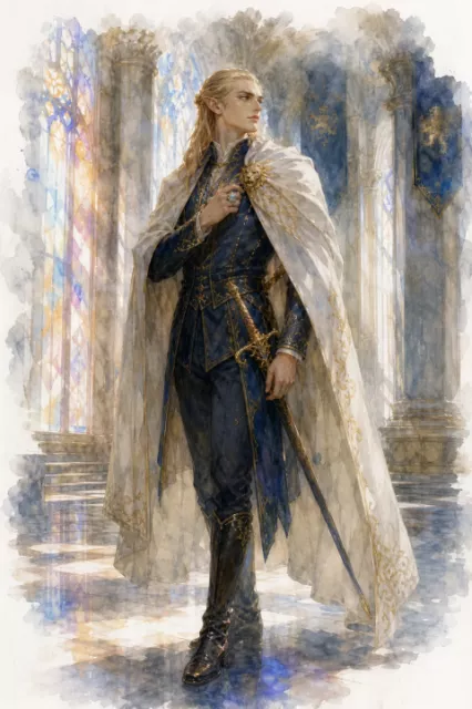 Varnis Zhaldrin