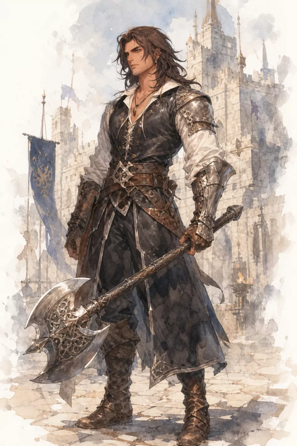 Gerome