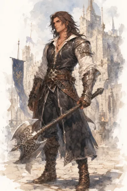 Gerome