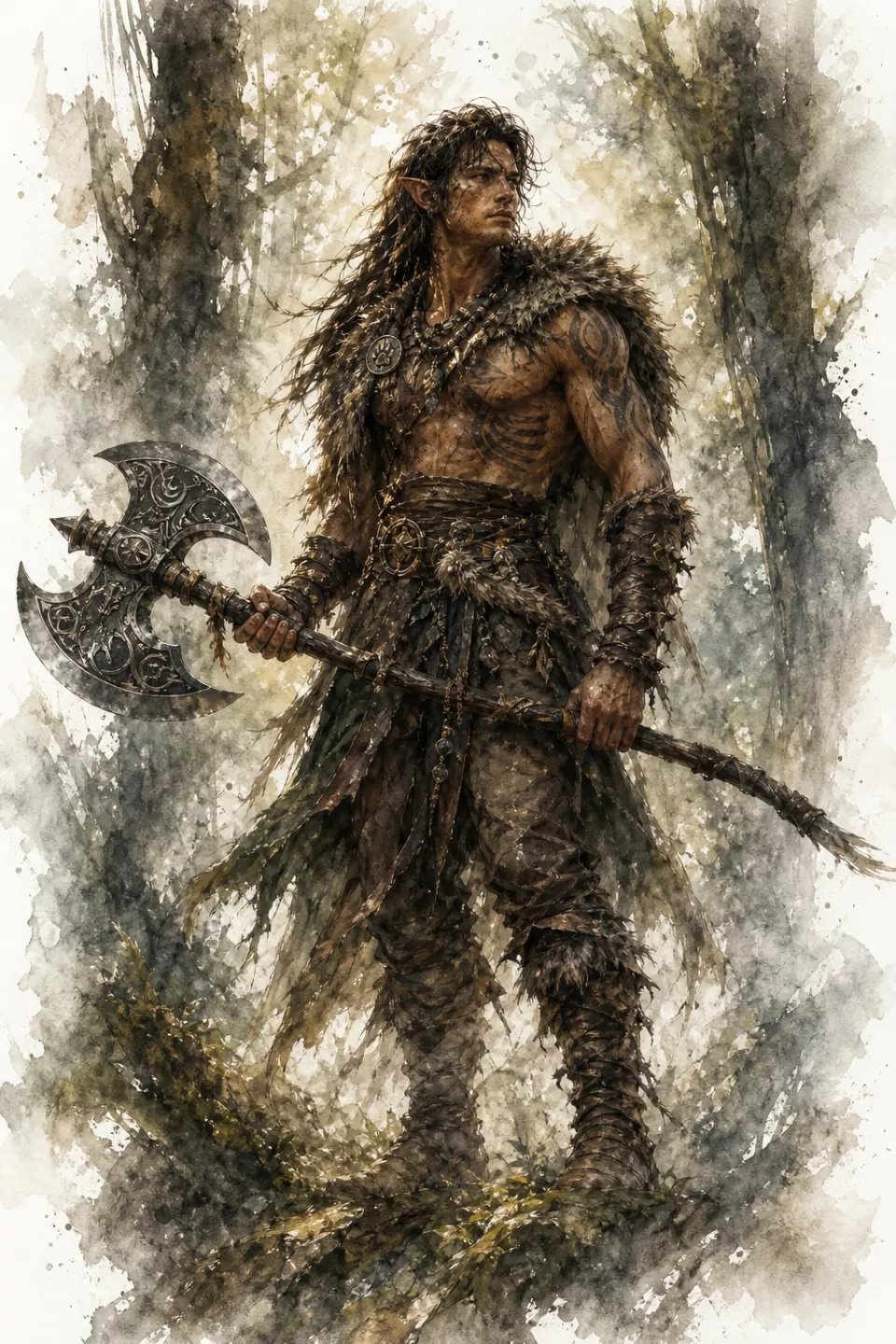 Isengrim
