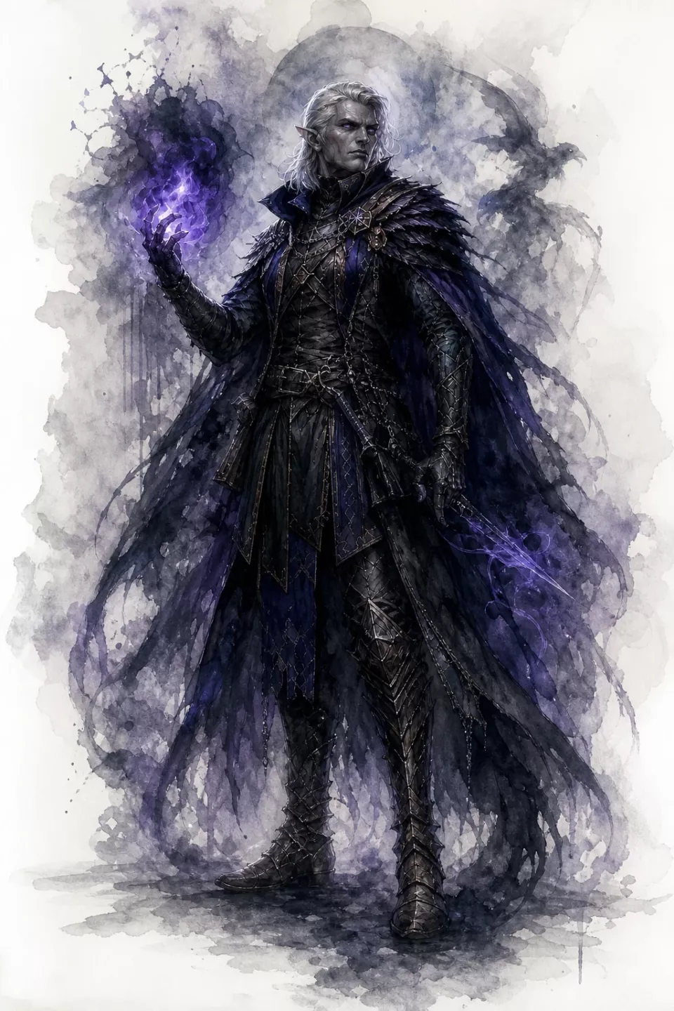 Skushal Bardusk