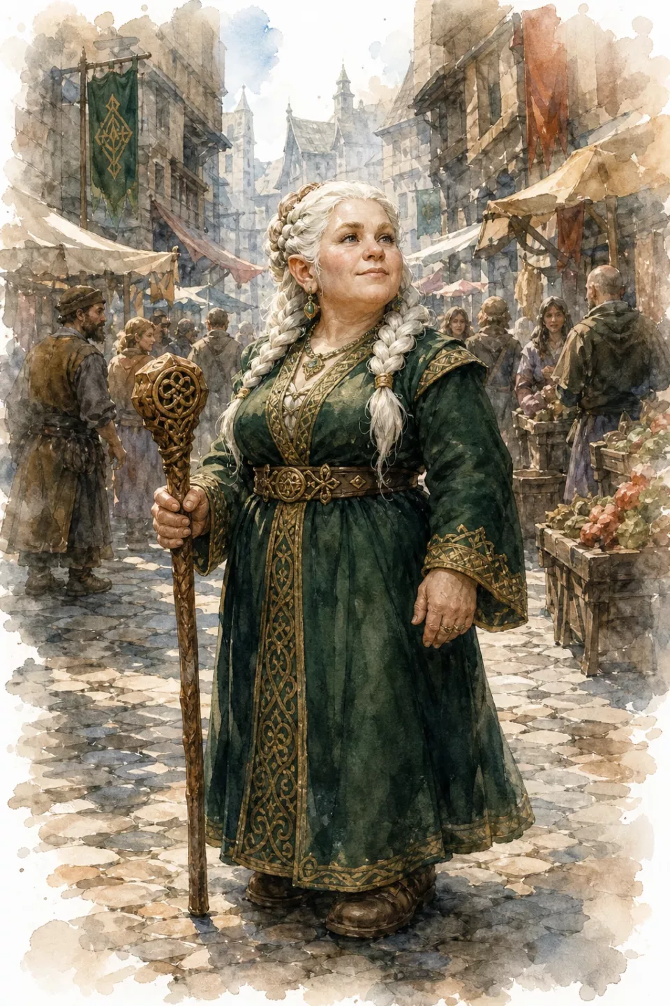 Givrihilda Redminer