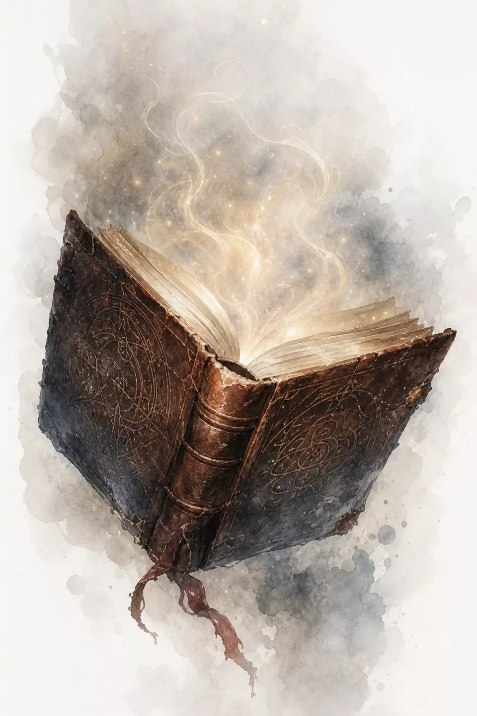 The Book of Wondrous Answers