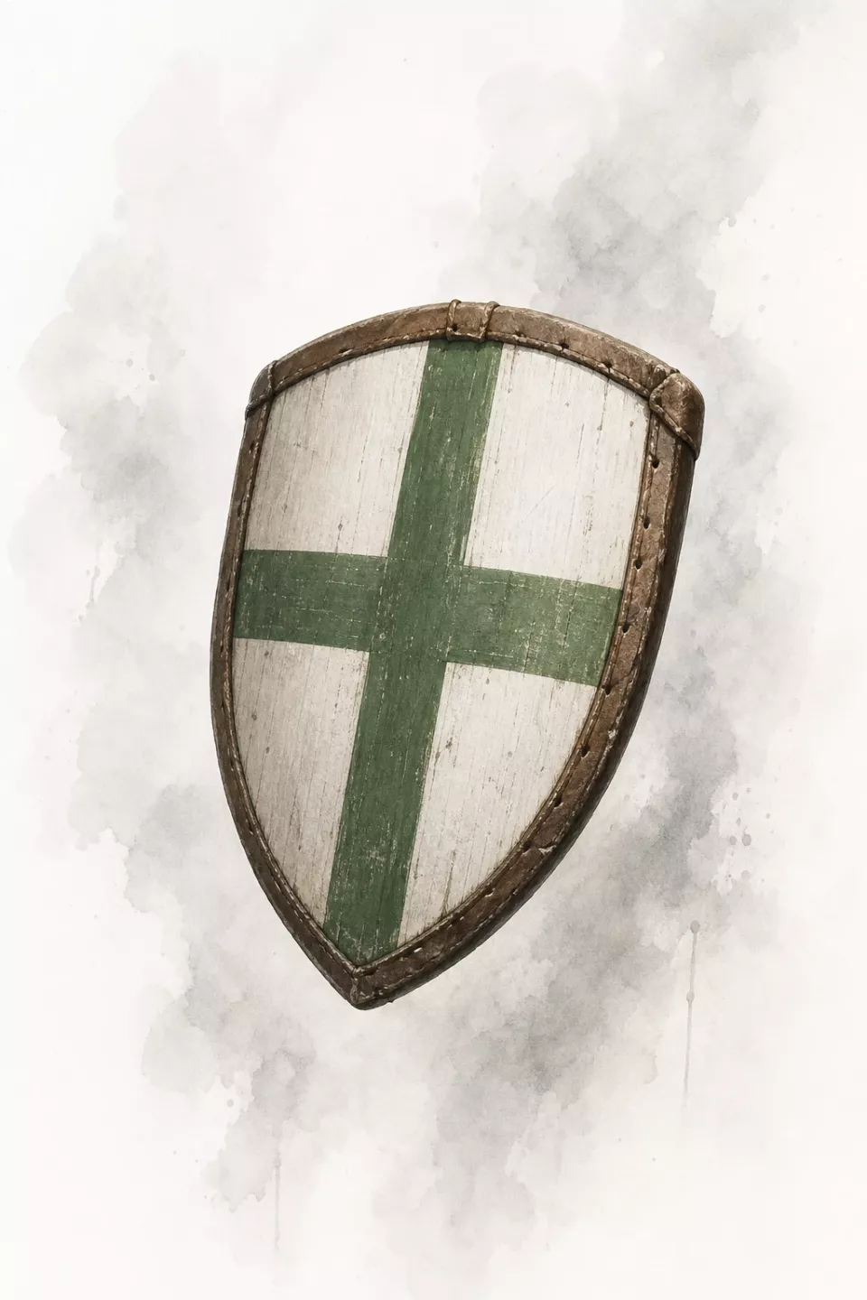 White Resolute