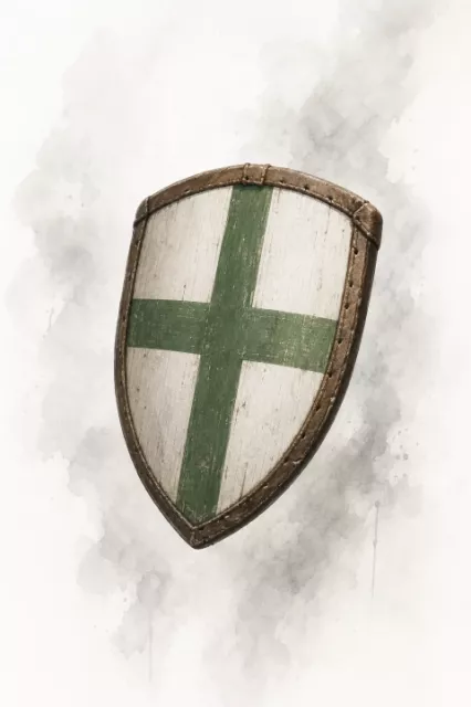 White Resolute