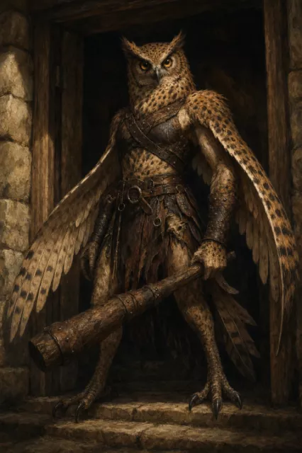 Fynlora Cryndel